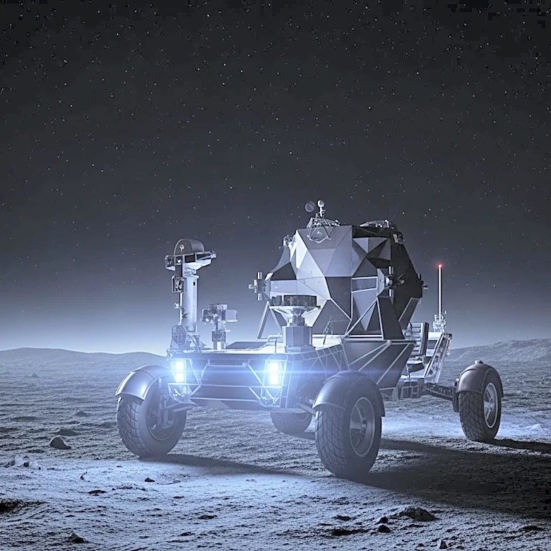 NASA's Artemis II Mission Prepares for Scientific Observations on the Moon