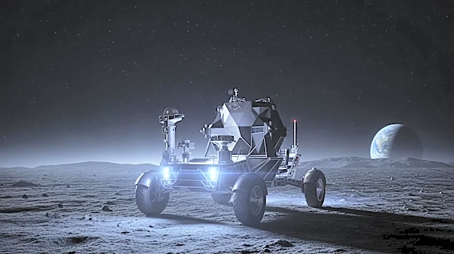 NASA's Artemis II Mission Prepares for Scientific Observations on the Moon