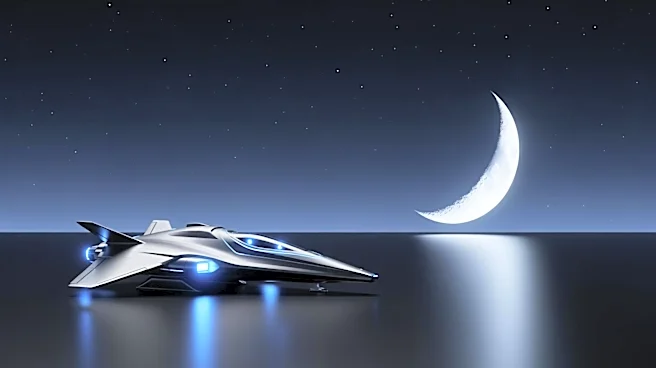 NASA's Artemis II Mission Launches with Local Connection, Aims for Lunar Exploration