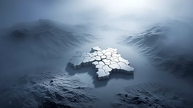 Russia's Claim of Luhansk Control Disputed Amid Ongoing Conflict