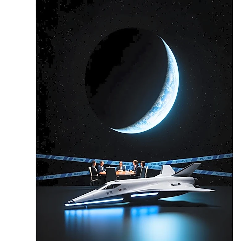 Jamestown Native Laurie Abadie Contributes to Artemis II Mission