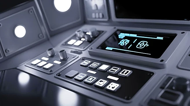 Artemis II Astronauts Face Toilet Malfunction Mid-Mission, Prompting Troubleshooting Efforts