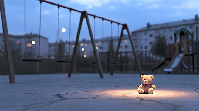 Minneapolis Mother Raises Concerns Over Children's Well-being Amid ICE Operations and Shooting