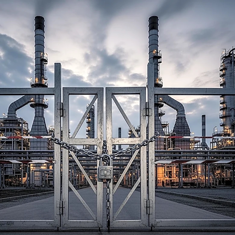 Rep. Frank Mrvan Urges BP to End Lockout at Whiting Refinery, Citing Economic and Safety Concerns