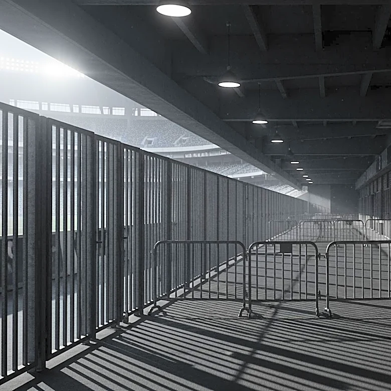 Fatal Crush at Peru Soccer Stadium Injures Dozens