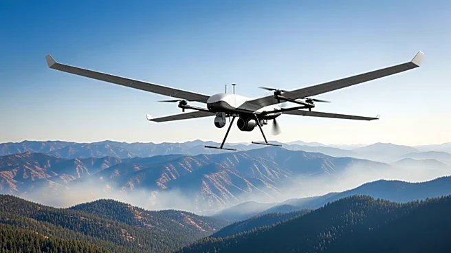 Colorado's Airborne Fleet to Aid in Wildfire Forecasting and Response