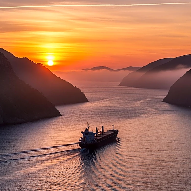 Strait of Hormuz Crisis Threatens Global Economic Stability