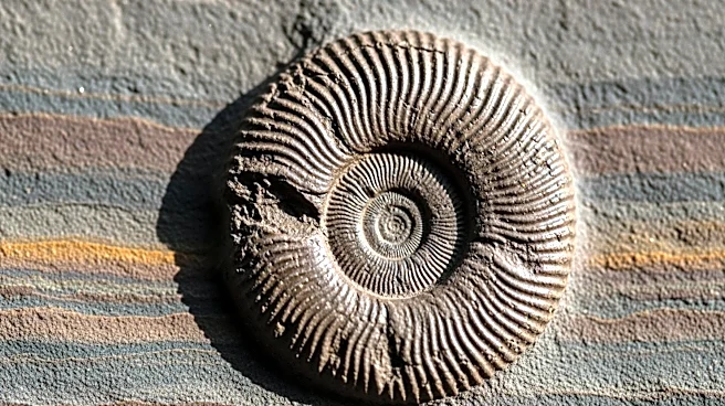 Fossil Discovery in China Suggests Earlier Emergence of Complex Life