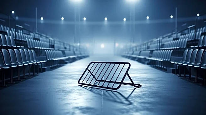 Tragic Incident at Alianza Lima Fan Event Results in One Death and Dozens Injured