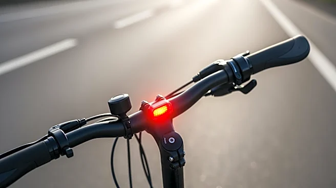 California Residents Call for Stricter Enforcement on E-Bike Safety to Prevent Accidents