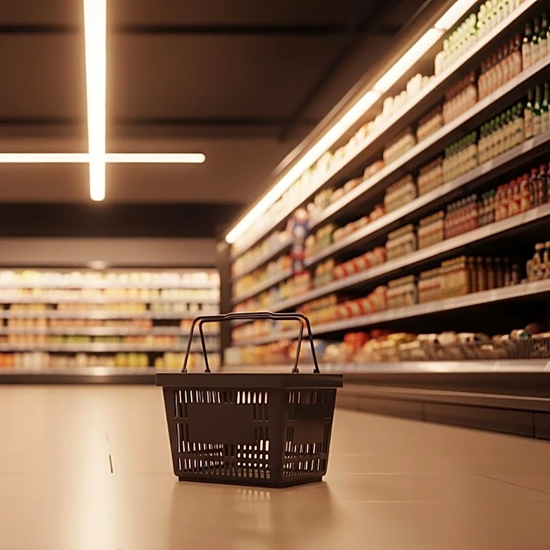 Grocery Stores Announce Easter 2026 Closures, Urging Early Shopping