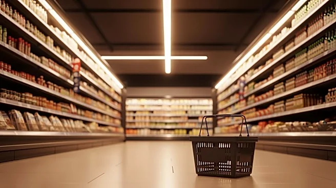 Grocery Stores Announce Easter 2026 Closures, Urging Early Shopping