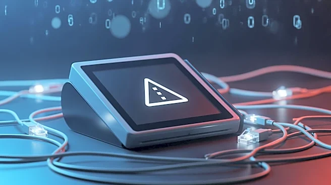 Telegram Founder Durov Criticizes Russia's VPN Block for Causing Payment System Disruption