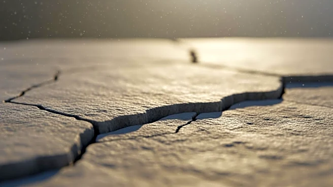 Concealed Damage from U.S. Embassy Strike in Saudi Arabia Revealed