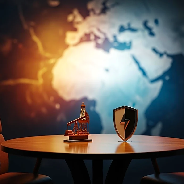 Erdogan and Zelensky Discuss Security and Energy Amid Regional Tensions