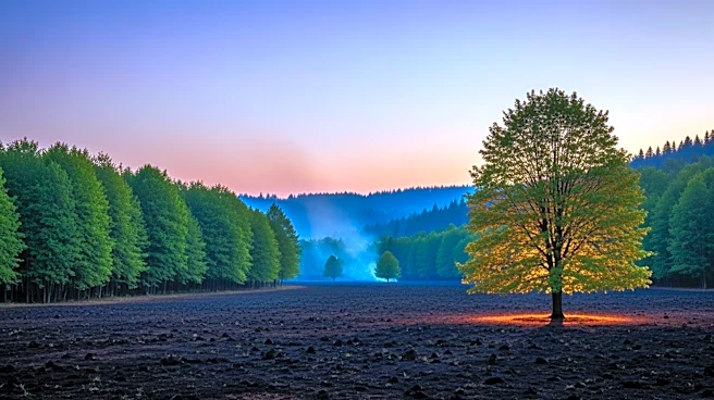 California Wildfire Update: Springs Fire Contained, Evacuations Lifted