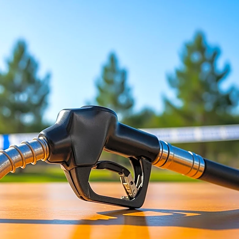 Kingdom Embassy Provides Free Gas to Hundreds in Minnesota