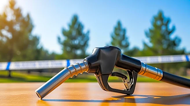 Kingdom Embassy Provides Free Gas to Hundreds in Minnesota