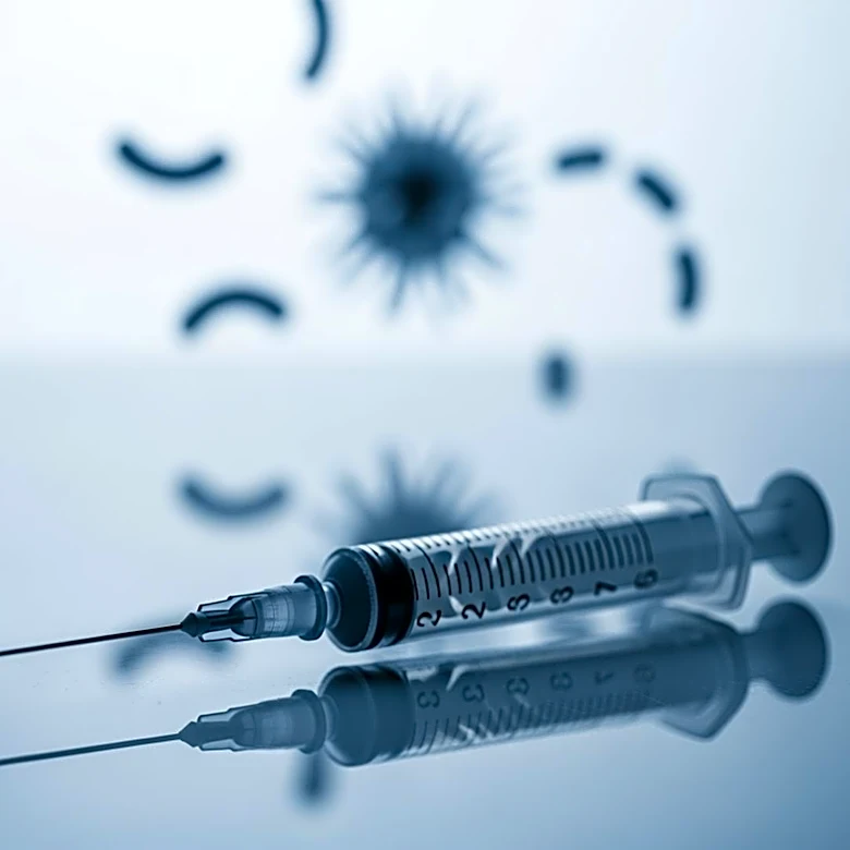 Doctors Alarmed by New Cases of Deadly Hib Disease in Unvaccinated Children