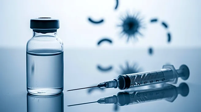 Doctors Alarmed by New Cases of Deadly Hib Disease in Unvaccinated Children