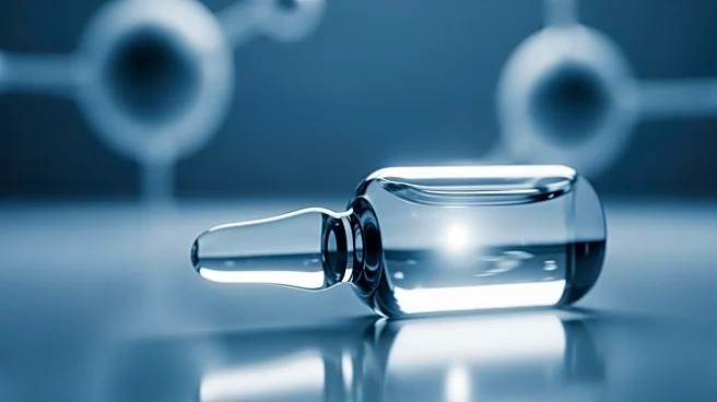 Decades-Old Transplant Drug Shows Promise in Delaying Type 1 Diabetes Progression