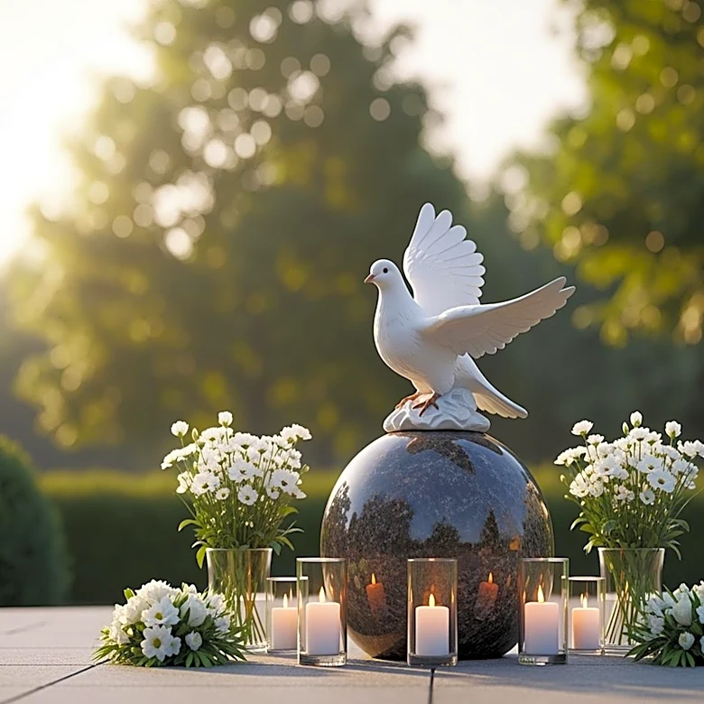 Community Honors Slain Coral Springs Vice Mayor with Memorial