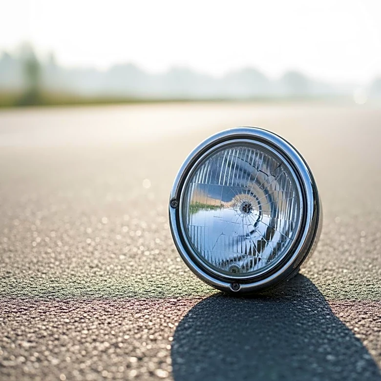 Eugene Mirman Provides Health Update Following Serious Car Accident