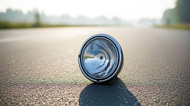 Eugene Mirman Provides Health Update Following Serious Car Accident