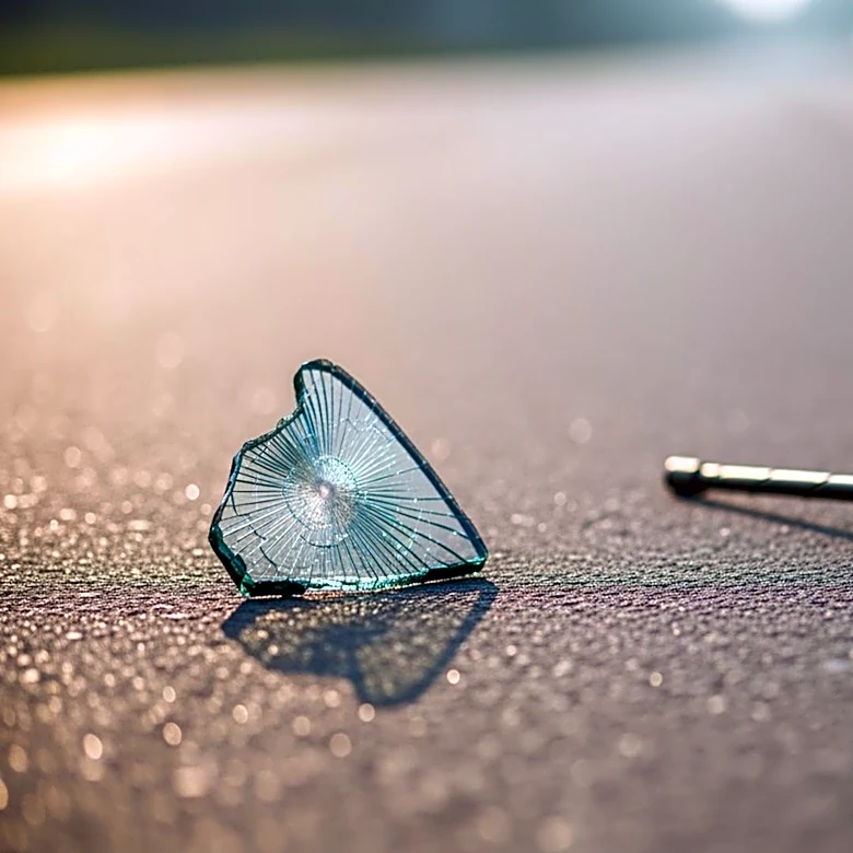 Eugene Mirman Recovering After Serious Car Crash