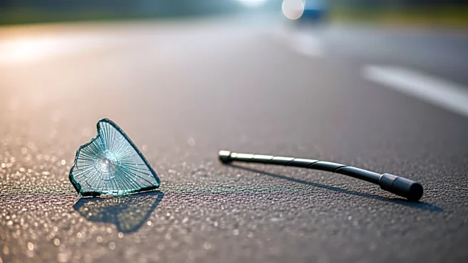 Eugene Mirman Recovering After Serious Car Crash