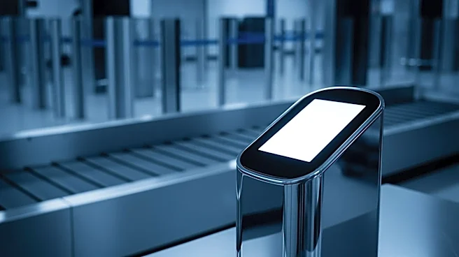 Traveler Forced to Buy New Ticket After Missing Flight Due to Long Security Line