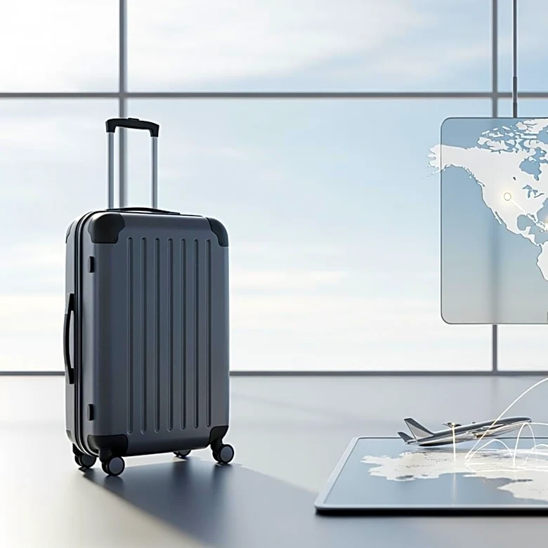 Asian Travelers Seek Alternatives as Middle East Travel Plans Disrupted