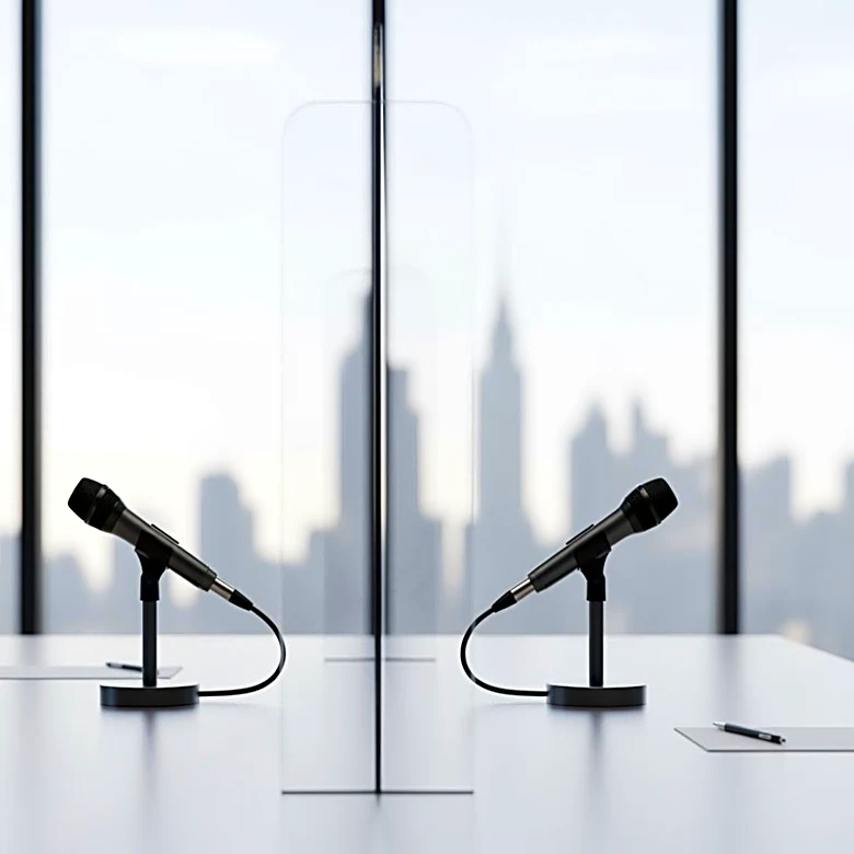 L.A. City Attorney Candidates Debate Telework Policies Amid Election Campaign