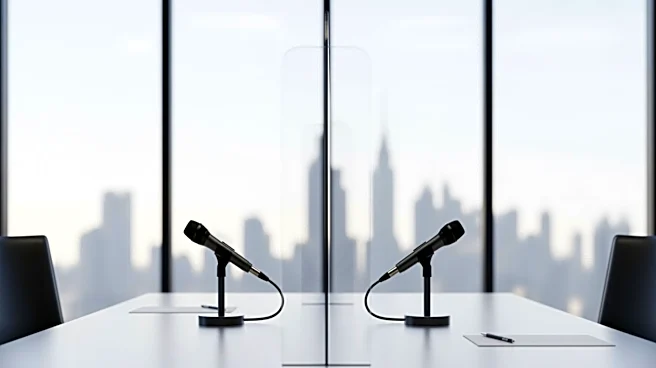 L.A. City Attorney Candidates Debate Telework Policies Amid Election Campaign