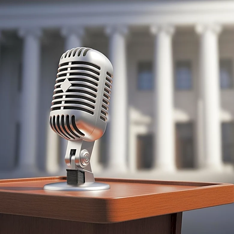 White House Denies Rumors of President Trump's Hospitalization Amid Social Media Speculation