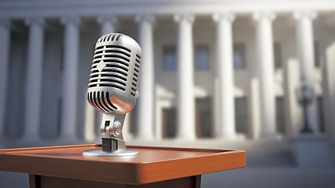 White House Denies Rumors of President Trump's Hospitalization Amid Social Media Speculation