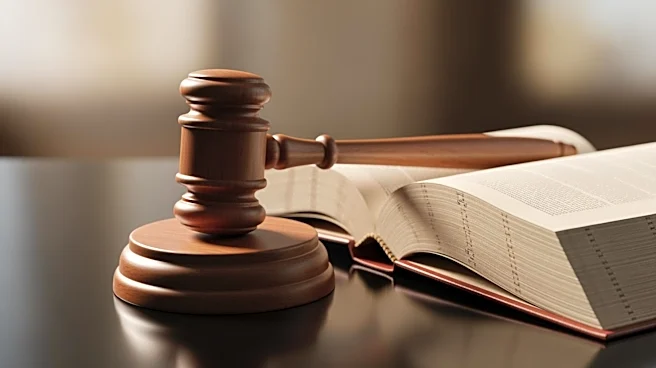 Pam Bondi's Departure Raises Questions About DOJ's Future Under New Leadership