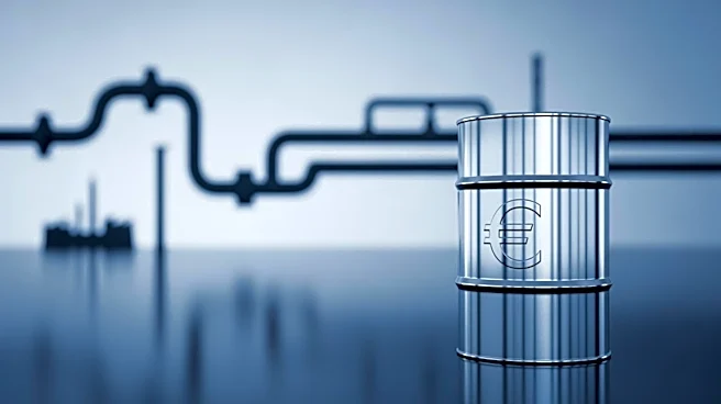 European Ministers Advocate for Energy Profit Caps Amid Iran Conflict