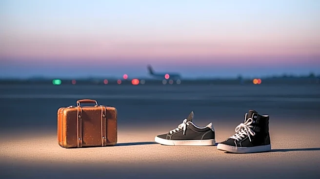 Liam Ramos' Return from Texas Child Prison Highlights ICE Flight Controversies