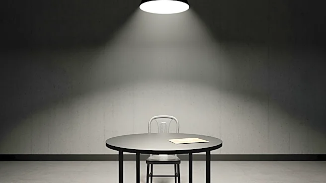 Soleimani's Grandniece Arrested in U.S. for Ties to Iranian Regime