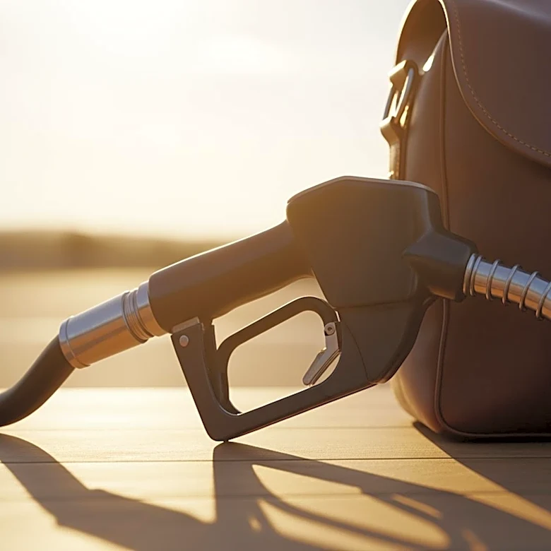 Spring Breakers Face Higher Costs Due to Rising Gas Prices and Bag Fees