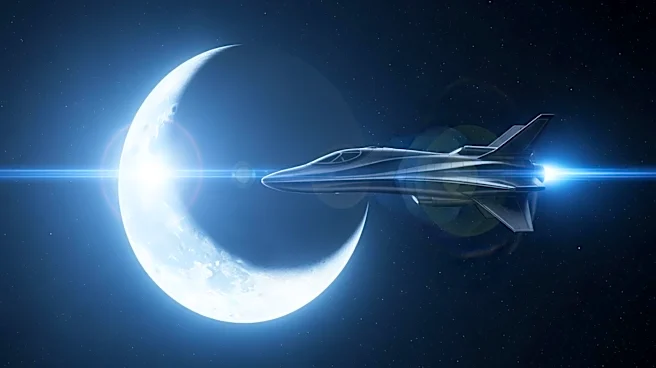 Artemis II Mission Faces Challenges as Astronauts Approach Moon