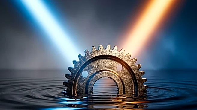 European Ministers Advocate for Windfall Tax on Energy Companies Amid Middle East Conflict