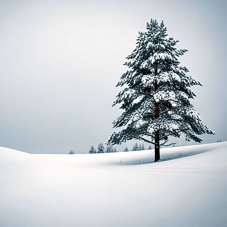 Minnesota Braces for Heavy Snowfall with Up to a Foot Expected