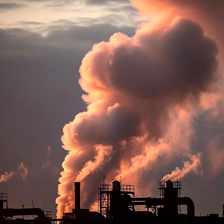 Fire at Former Chemical Manufacturer in Paterson, New Jersey Under Investigation