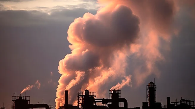 Fire at Former Chemical Manufacturer in Paterson, New Jersey Under Investigation