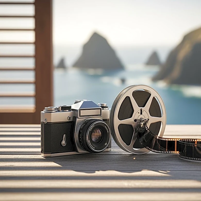 Photographer and Filmmaker Document Life on Tristan da Cunha, World's Most Remote Island