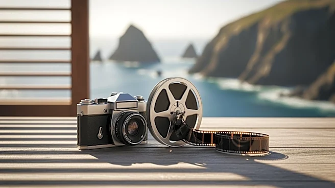 Photographer and Filmmaker Document Life on Tristan da Cunha, World's Most Remote Island