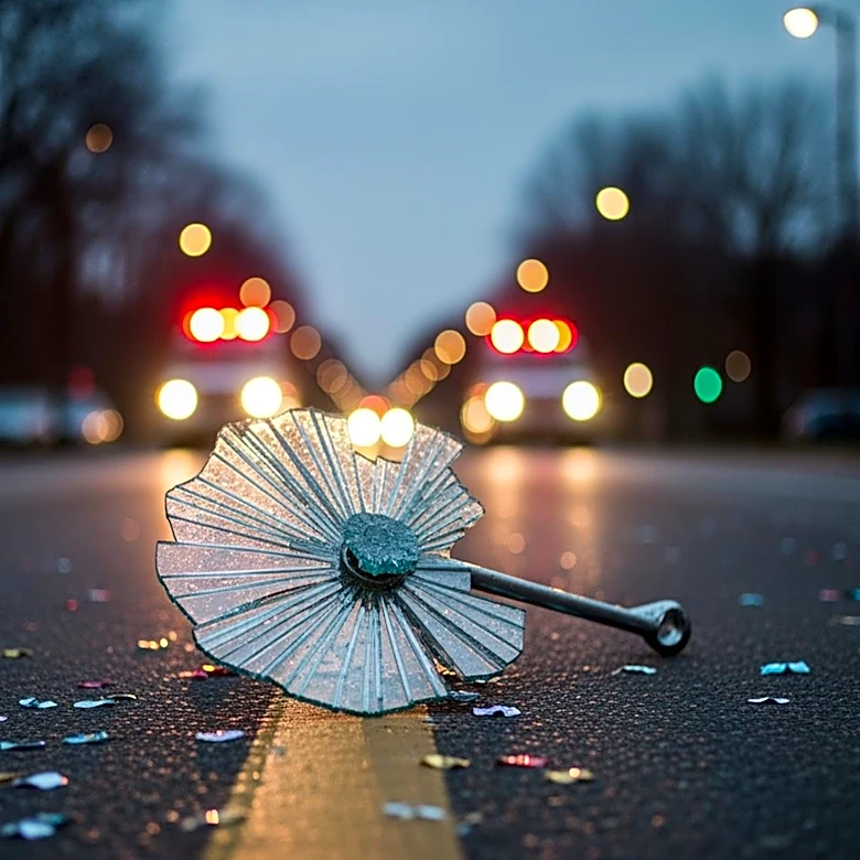 Louisiana Parade Incident Leaves 15 Injured as Driver Plows into Crowd