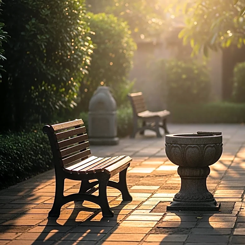 Israeli Traveler Stranded in Thailand Turns to Monastery Life Amid War